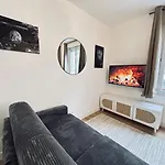 2 Clairmarais T2 En Duplex Proche Gare Centre