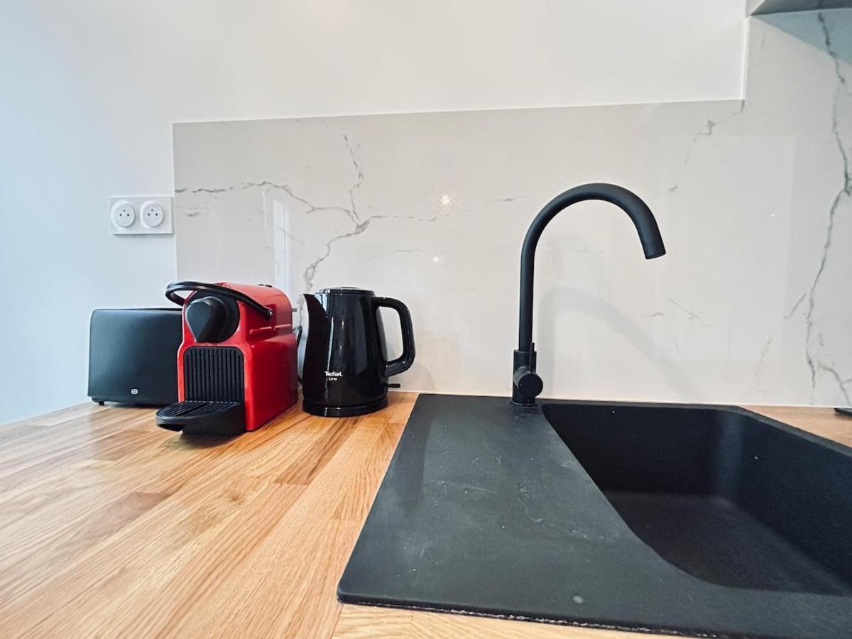 2 Clairmarais T2 En Duplex Proche Gare Centre *
