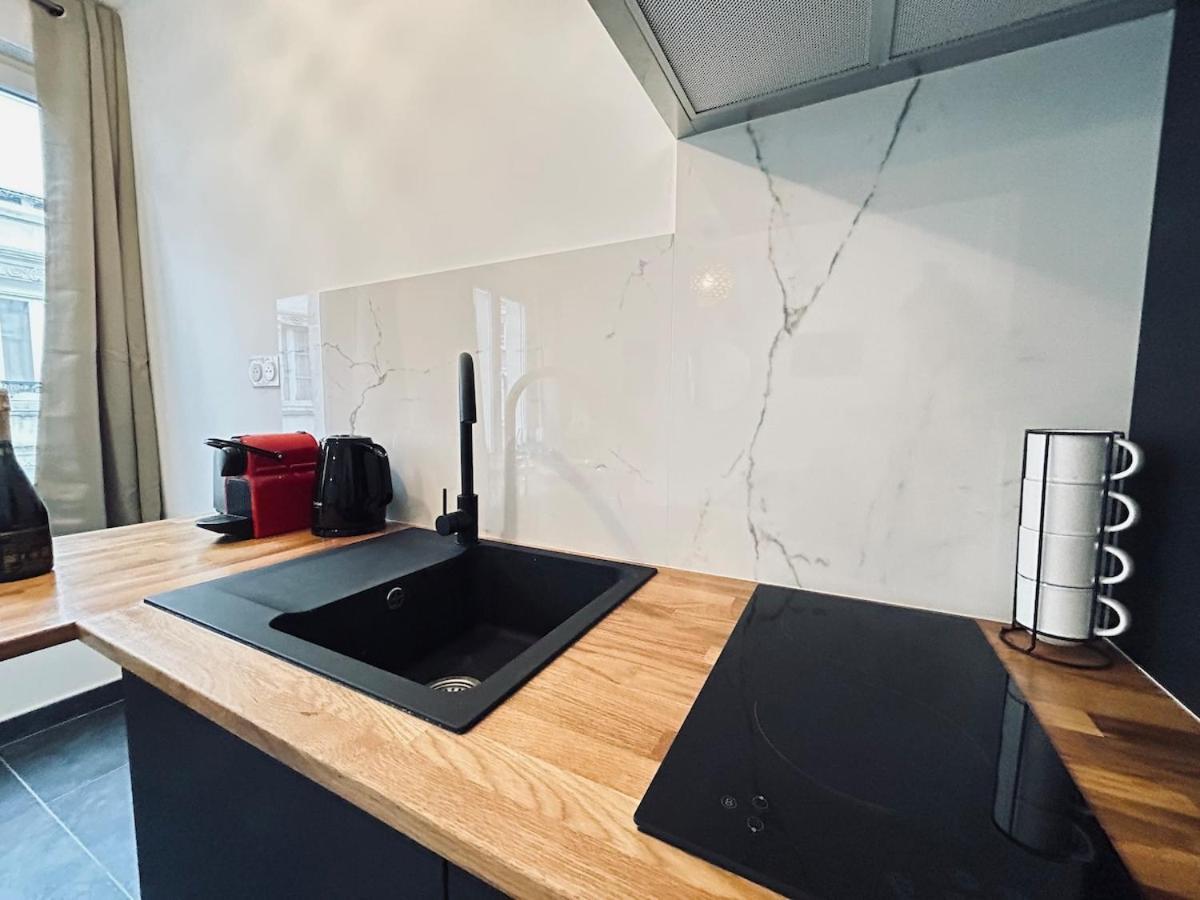 2 Clairmarais T2 En Duplex Proche Gare Centre * Reims